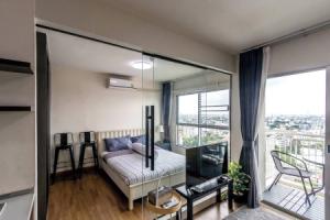 TC Contel At True Digital Park Apartments, Bang Na