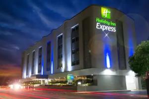 Holiday Inn Express Mexico - Toreo by IHG, Mexico City