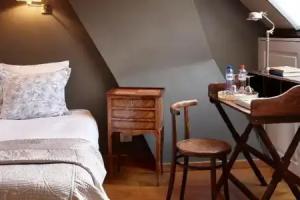Amato-Brugge, Bruges