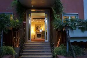 eco Hotel Milano & BioRiso Restaurant, Milan