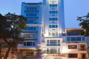 A25 Hotel - 19 Phan Dinh Phung, Hanoi