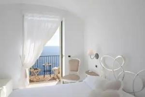 La Maurella, Praiano