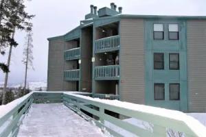 Rocky Mountain Resort Management Silverthorne, Dillon