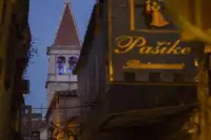 Hotel Restaurant Pasike, Trogir