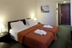Margarona Royal Hotel, Preveza