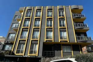 Home Life Hotel Residence, Izmir