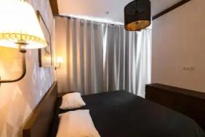 LaCasa Hotel, Karagandy