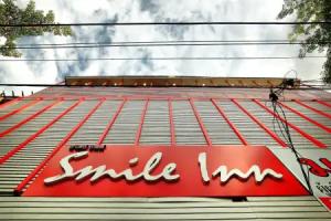 Smile Inn, Bangkok