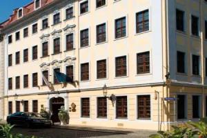 Romantik Hotel Bülow Residenz, Dresden