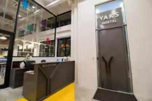 Yaks House Hostel, Bangkok