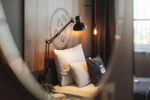 Holiday Inn - the niu, Bricks Hamburg by IHG, Hamburg