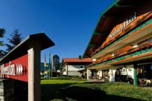 Steinbach-Hotel, Ruhpolding