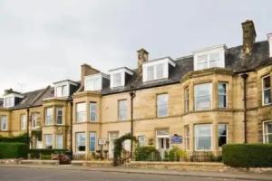 Heriott Park Guest House, Edinburgh