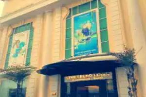 Vinh Trung Plaza Apartment & Hotel, Da Nang