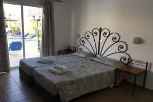 Nicki Holiday Resort, Polis Chrysochous