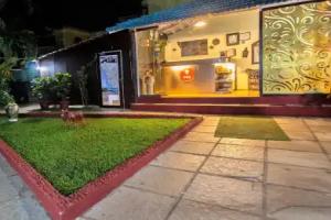 Ondas Do Mar Beach Resort, Calangute
