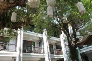 De Lanna Hotel, Chiang Mai City