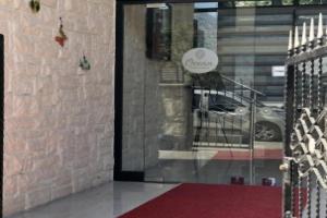 Ocean Suites Hotel, Akbuk