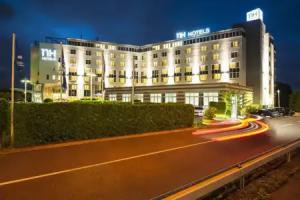 Best Western Conference Airporthotel Frankfurt Mörfelden, Morfelden-Walldorf