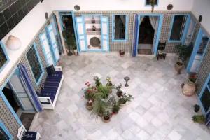 Dar Hassine Allani, Kairouan