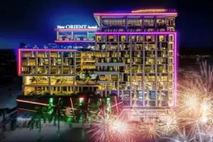 New Orient Hotel Danang, Da Nang