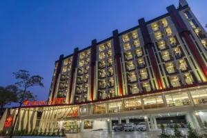 Zircon Hotel, Bangkok