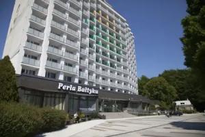 Sanatorium Perla Baltyku, Kolobrzeg