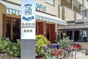 Nautic Beach Hotel, Rimini