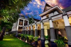 Shinta Mani Angkor, Siem Reap