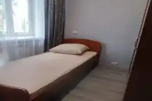 Apartments on Tchaikovsky Street, Ulan-Ude