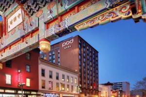 Motto by Hilton Washington DC City Center, Washington