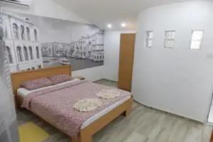 Hostel StanNaDan, Chabats