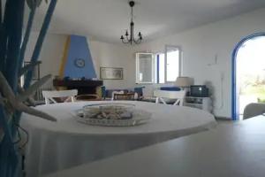 Afantou beach house, Kolimbia