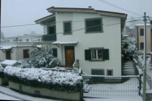 Fabiola Bed & Breakfast Mini-hotel, Marino