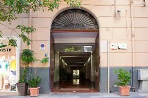 Extra B&B, Palermo