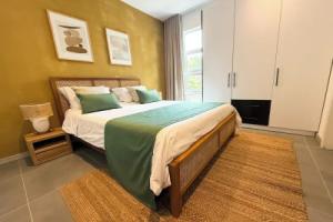 Lorlagon by LOV Mauritius Apartments, Trou Deau Douce