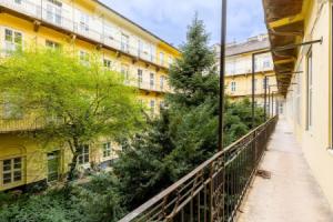 Venus Apartments - King street IV, Budapest