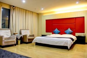 KAIS RDOM Apartment, Guiyang