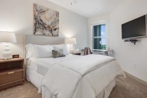 Buckhead Hideaway Hotel, Atlanta