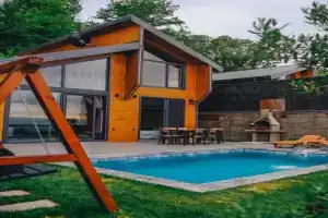 Sapanca Wooden Palaces Hotel, Sapanca