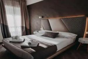 Hotel Tirreno, Latina