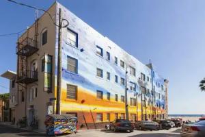 Venice Suites, Los Angeles