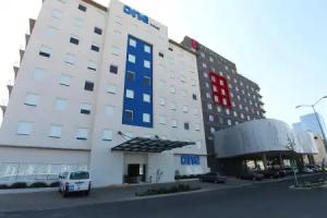 avid hotel Queretaro Centro Sur by IHG, Queretaro