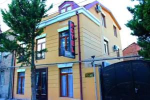 Hotel Garden House, Tbilisi
