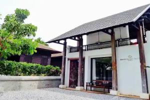 Baan Saen Fang, Chiang Mai City