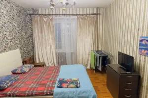 Apartments on Gaidara street 48 building 2, Arkhangelsk