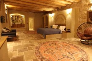 Vita Cave Hotel, Ortahisar