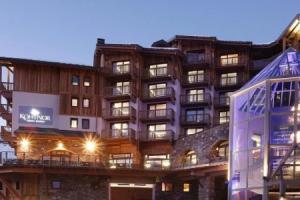 Résidence Koh-I Nor by les Etincelles, Val Thorens