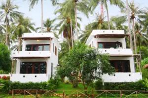 Warapura Resort, Chang Island