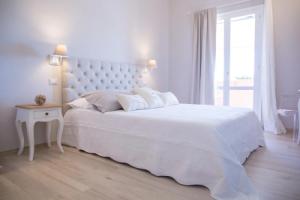 Le Saline Suites, Carloforte